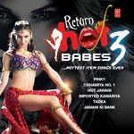 Return Of Hot Babes 3 - Vineet Singh Song Download